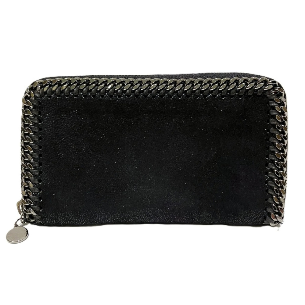 Stella McCartney Falabella Long Wallet, Polyester, 434750W9132